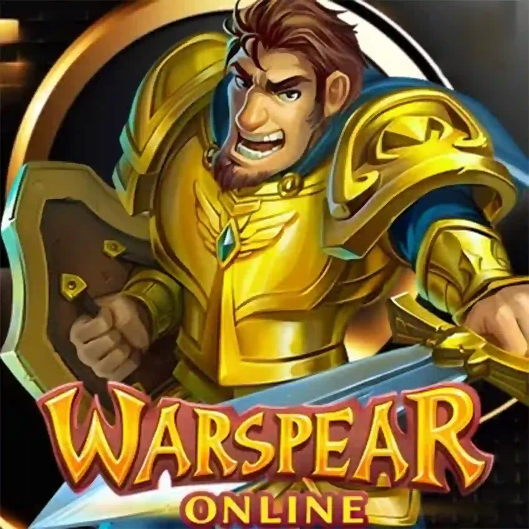 Top-up Warspear Online