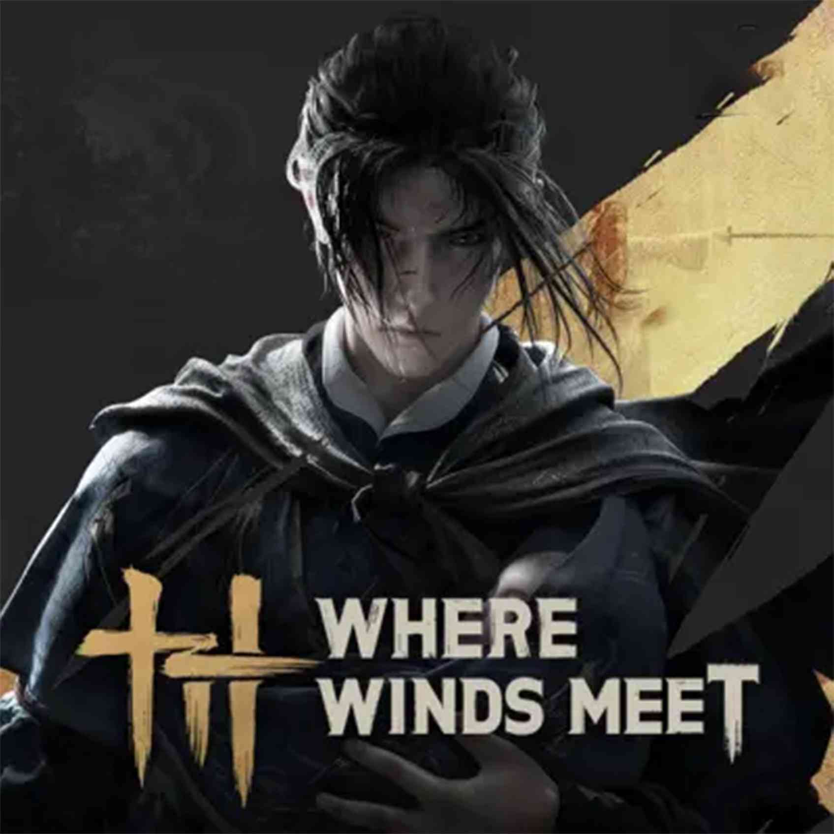 Top-up Where Winds Meet