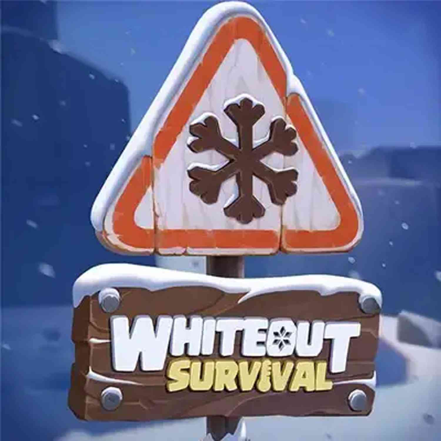 Top-up Whiteout Survival