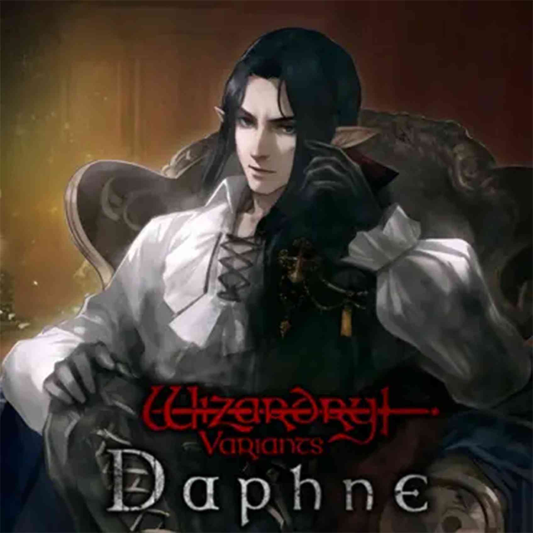 Top-up Wizardry Variants Daphne