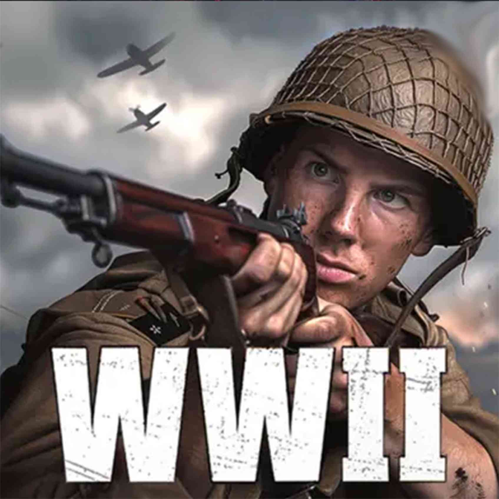 Top-up World War Heroes