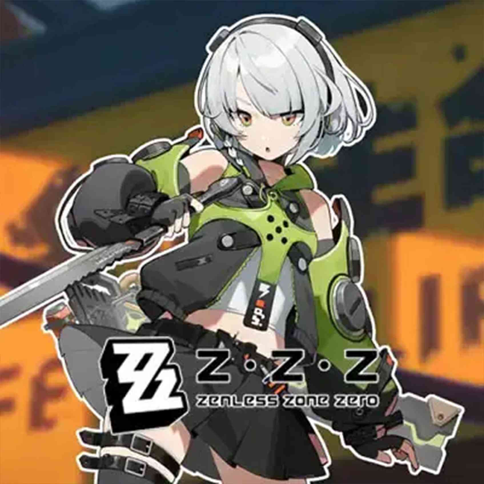 Top-up Zenless Zone Zero