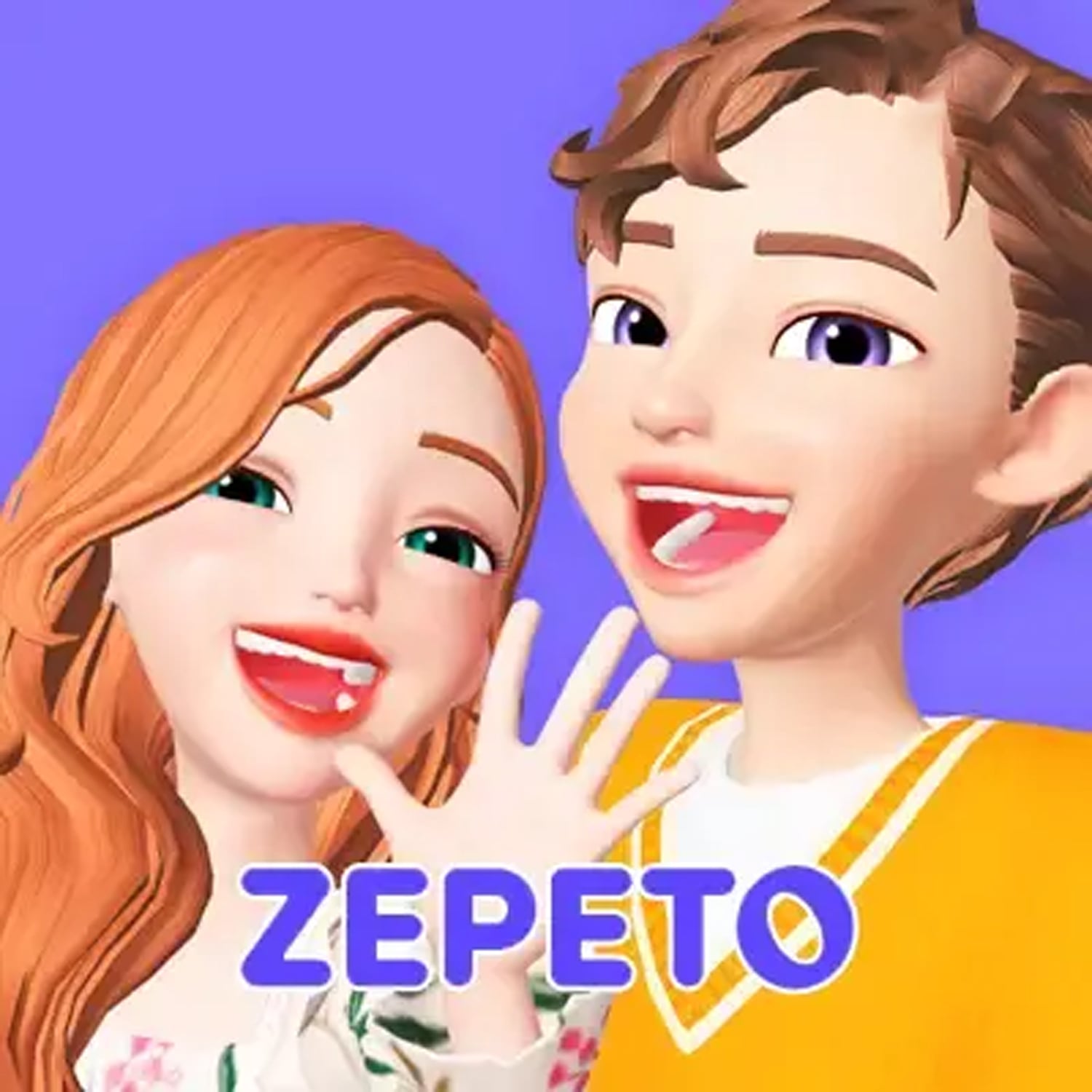 Top-up ZEPETO