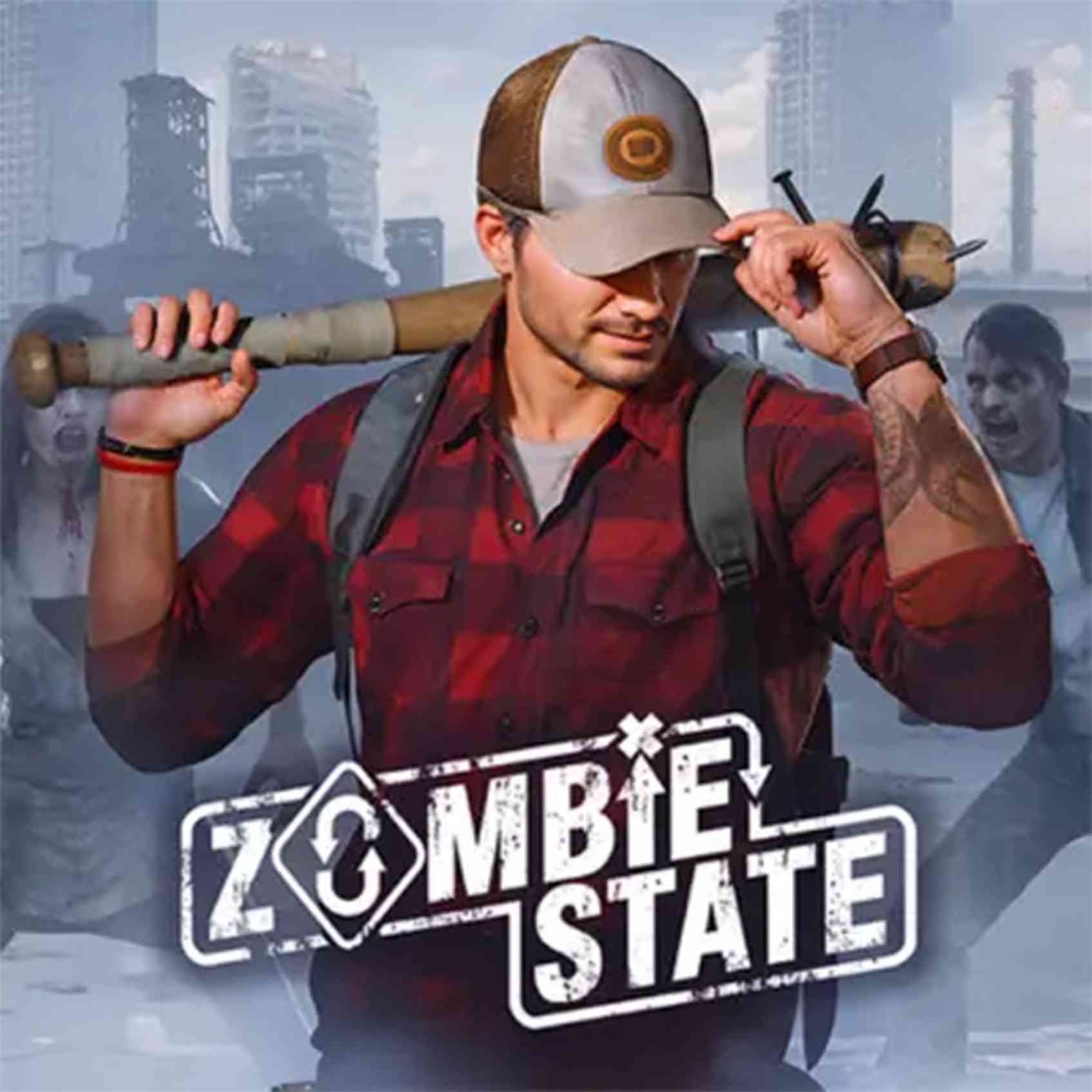 Top-up Zombie State