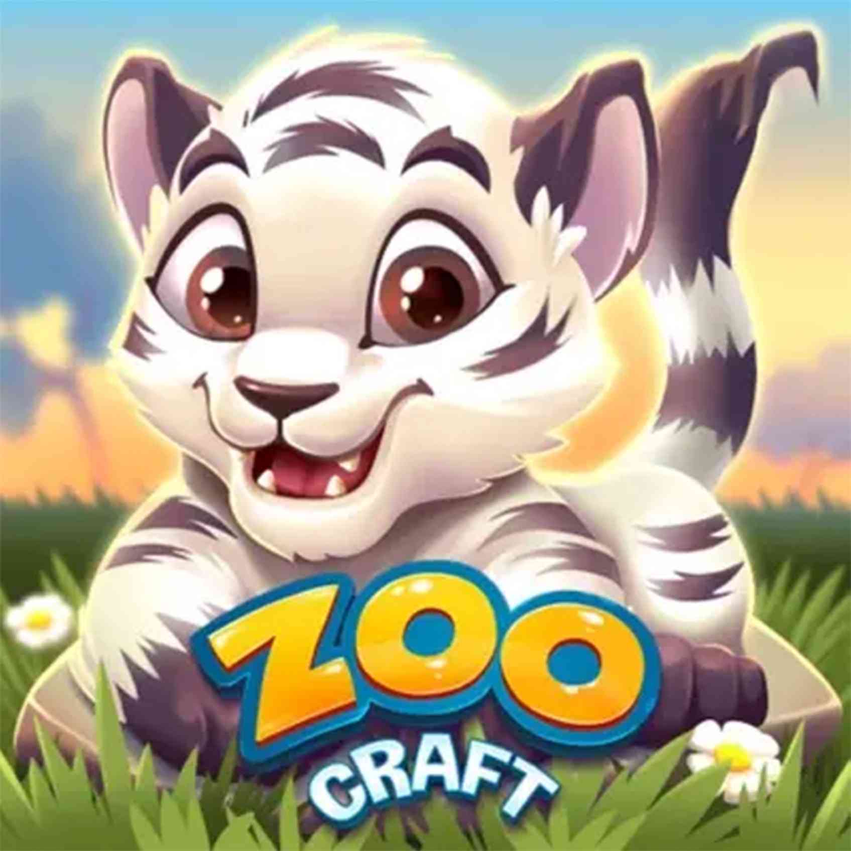 Top-up Zoo Craft Animal Park Tycoon