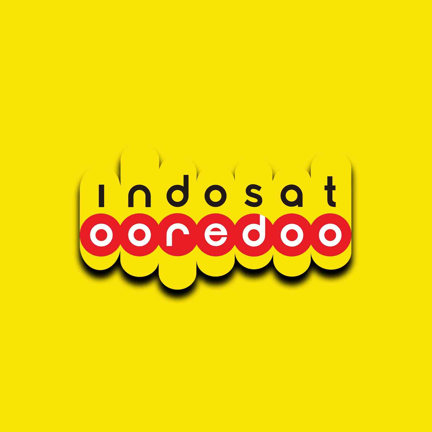 Top-up Indosat