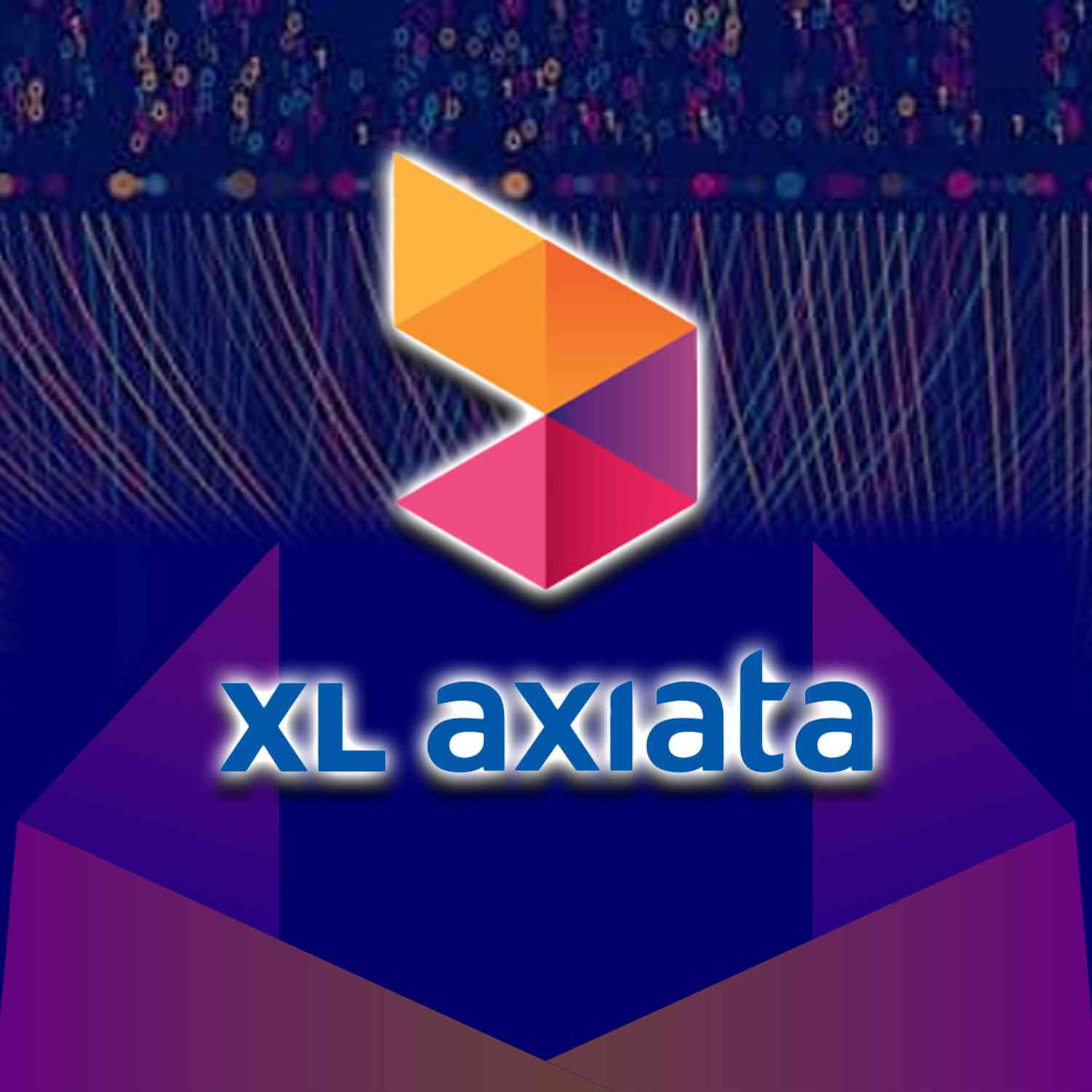Top-up XL Axiata