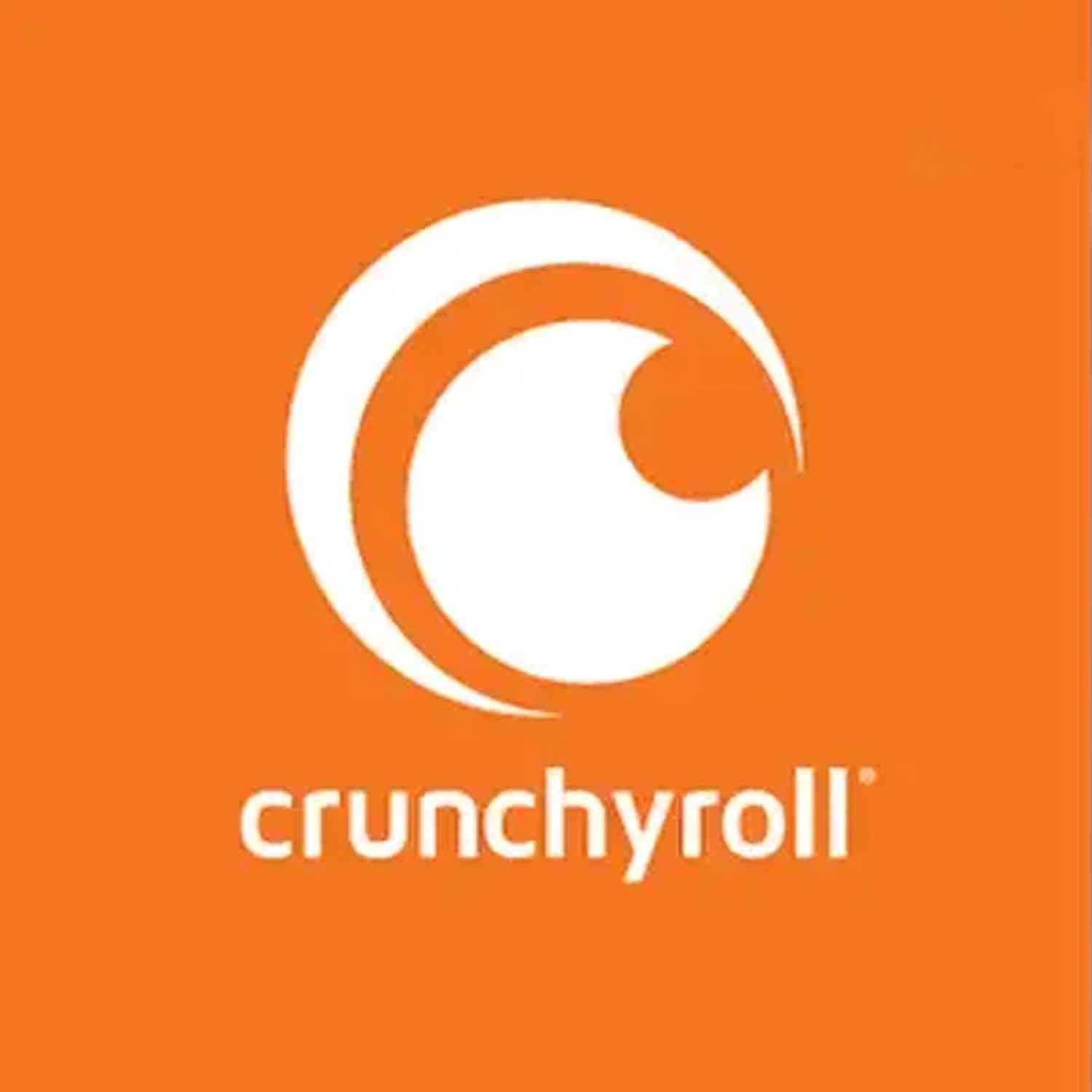 Top-up Crunchyroll