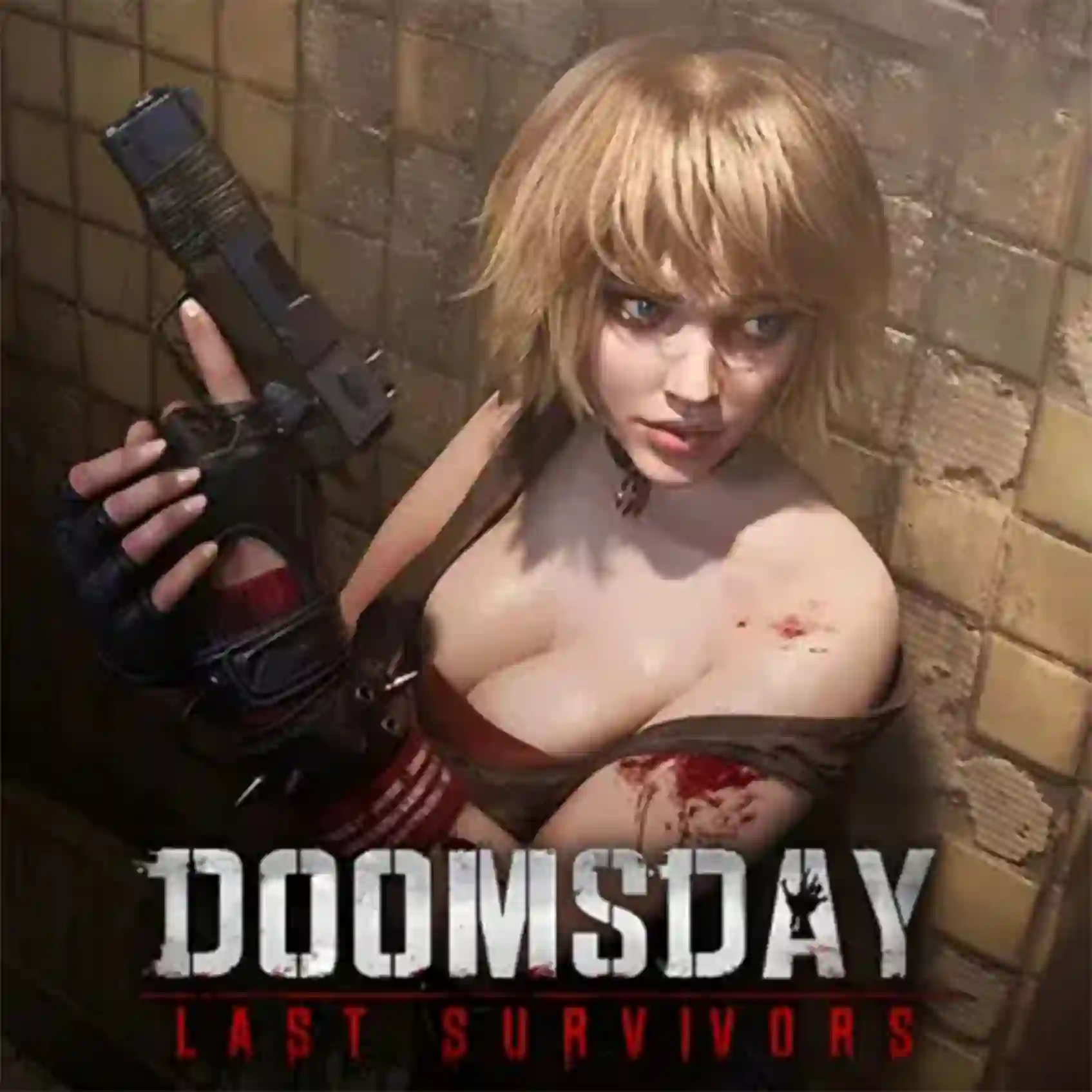 Top-up Doomsday Last Survivors