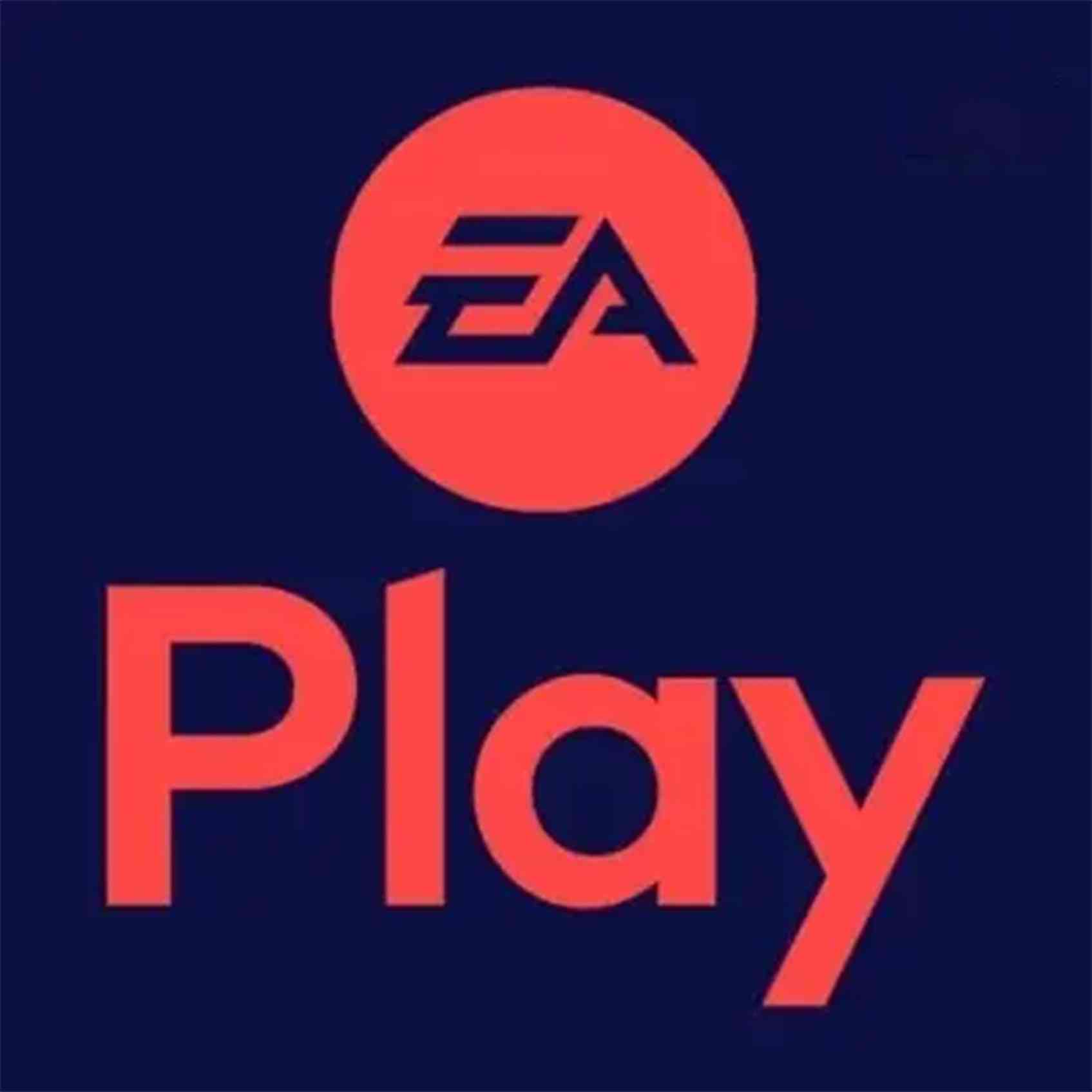 Top-up EA Play