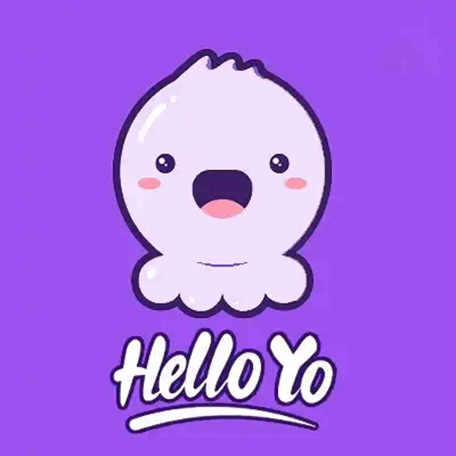 Top-up Hello Yo
