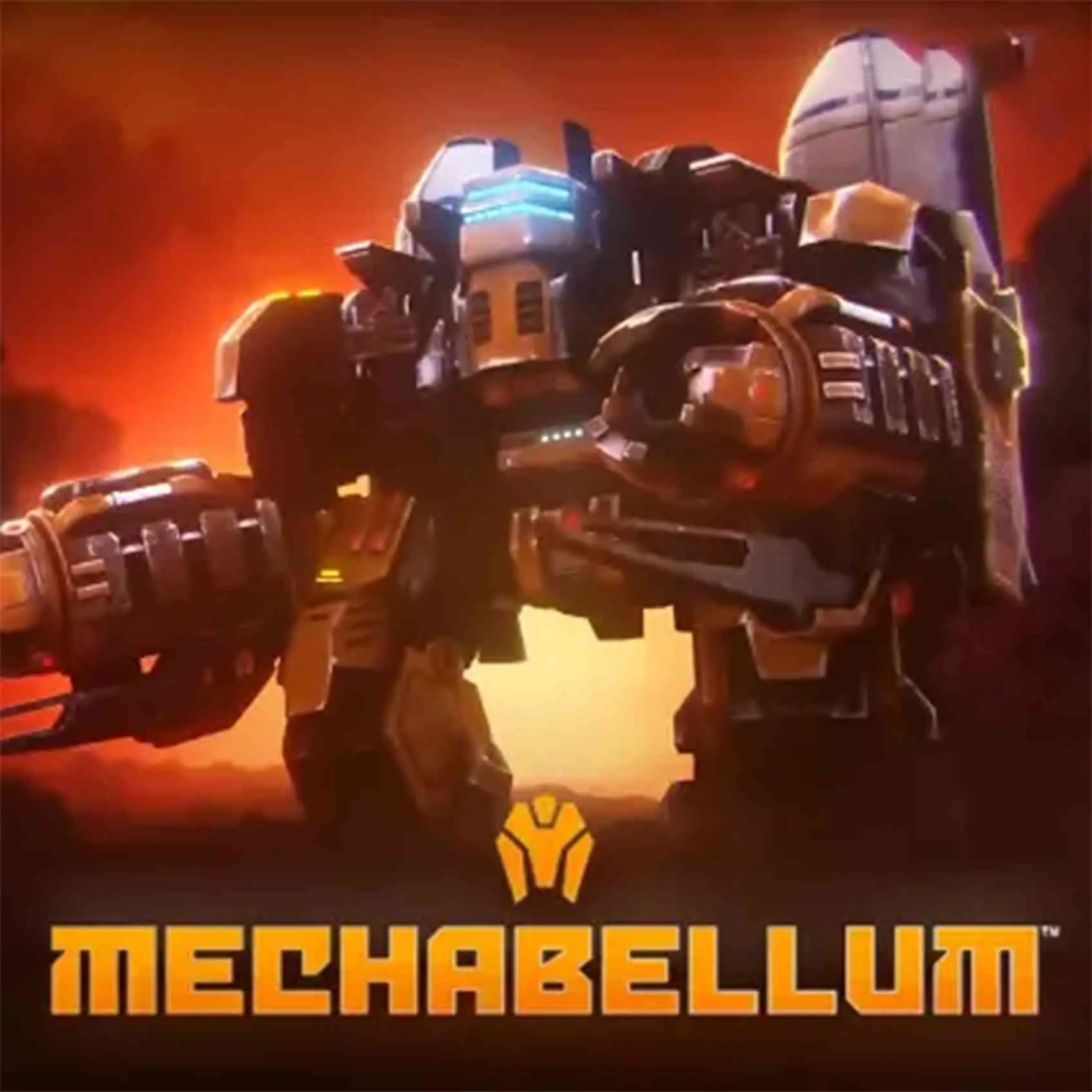Top-up Mechabellum