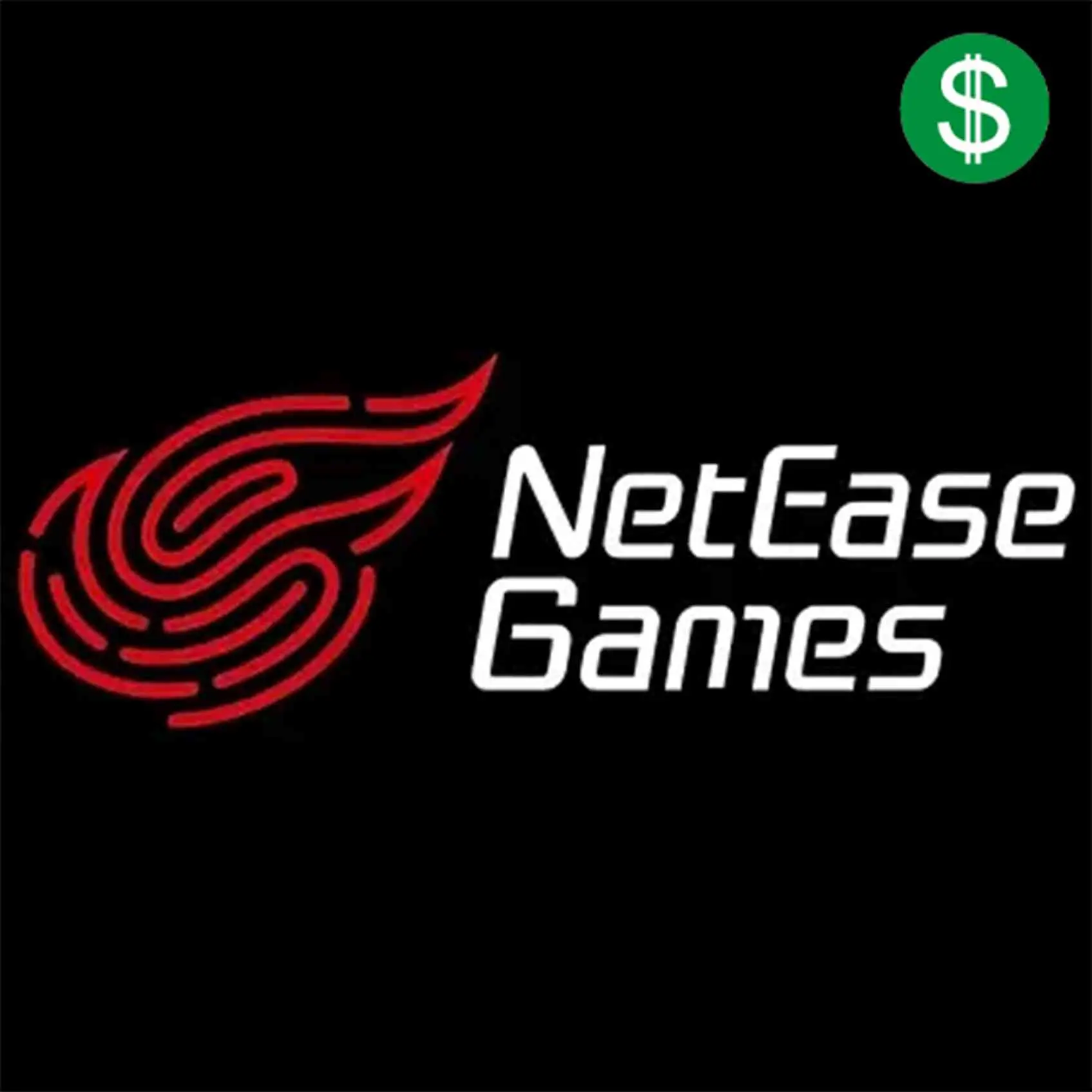 Top-up Netease Pay
