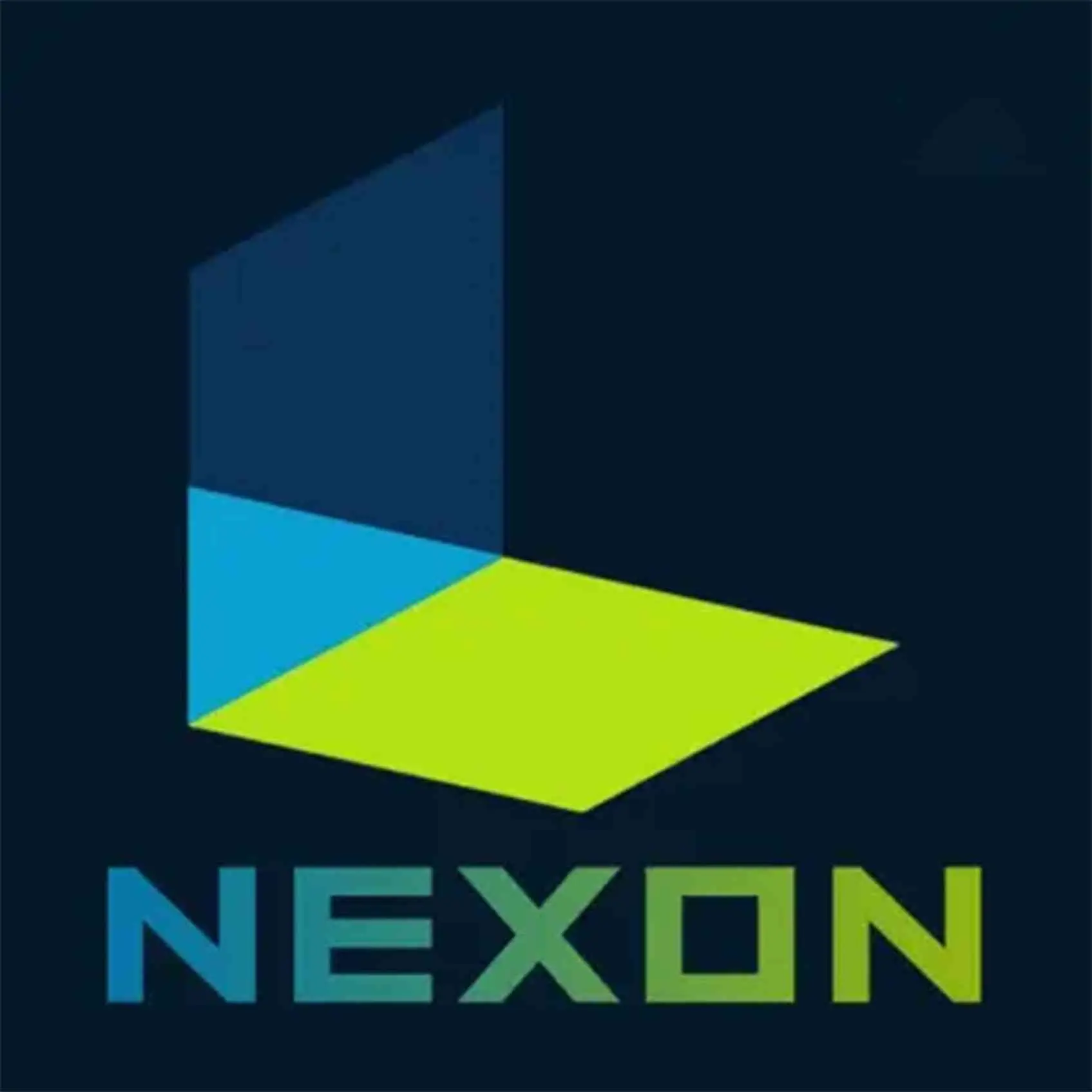 Top-up Nexon Game Card
