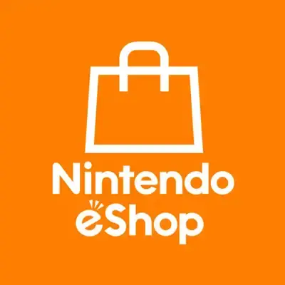 Top-up Nintendo eShop