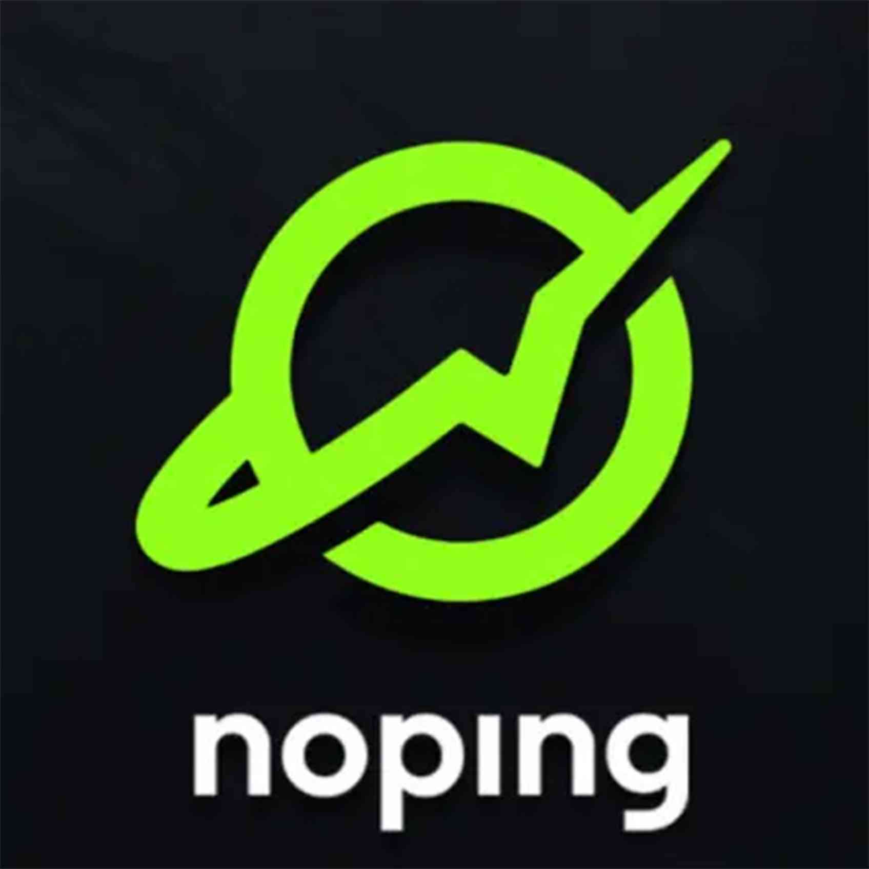 Top-up Noping