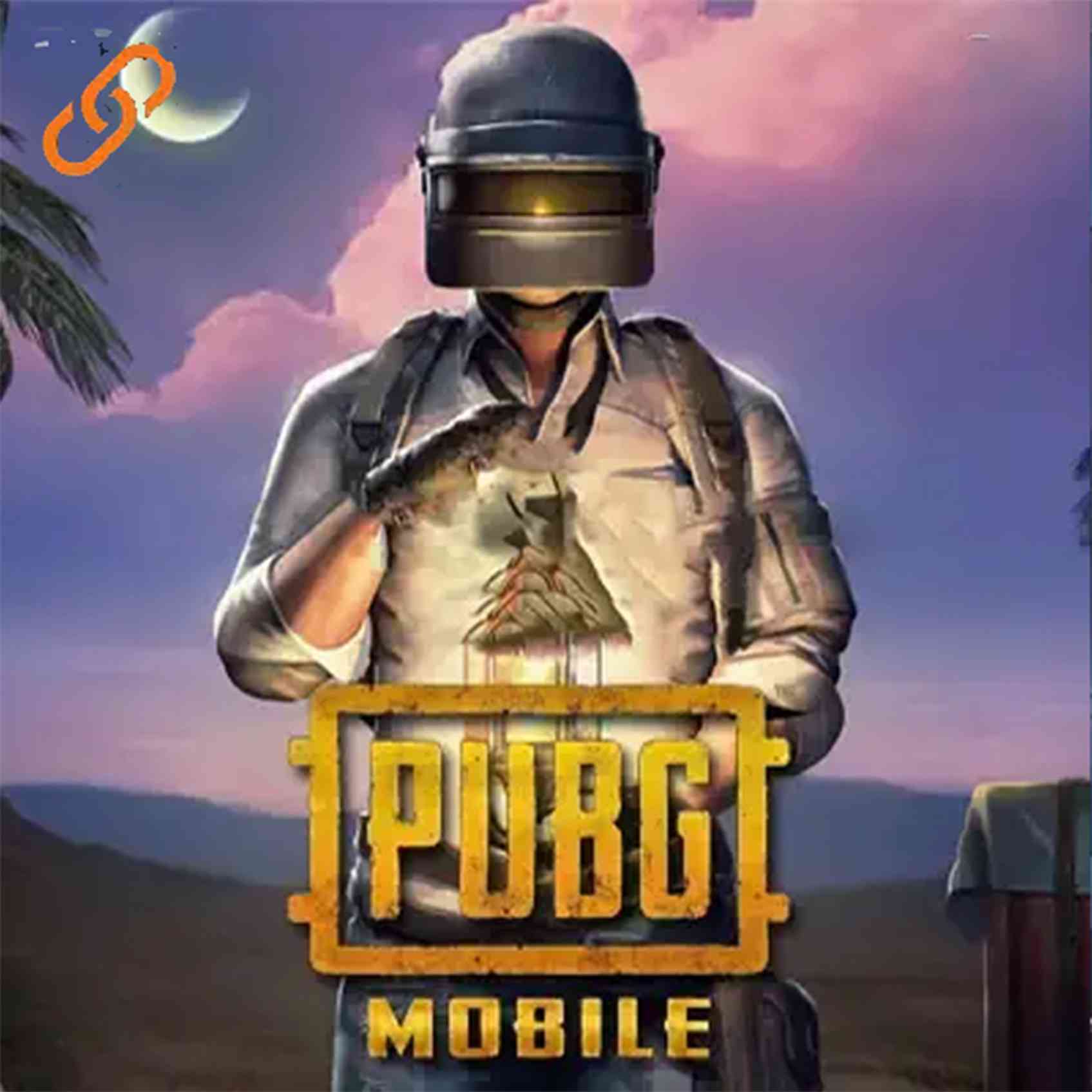 Top-up PUBG Mobile Voucher