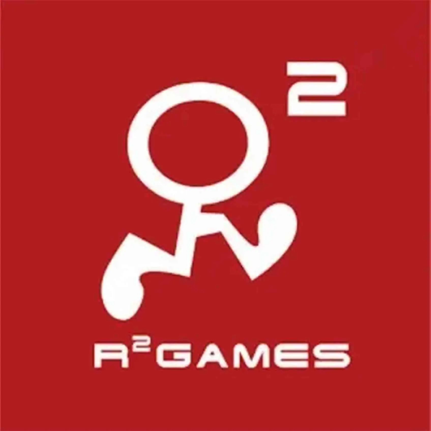 Top-up R2 Games