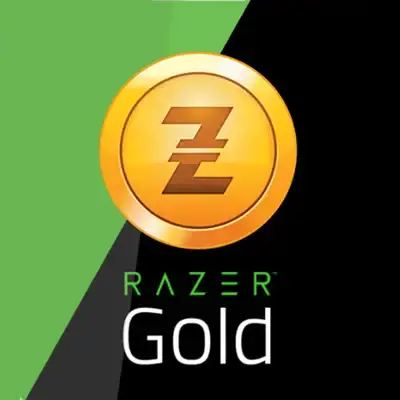 Top-up Razer Gold