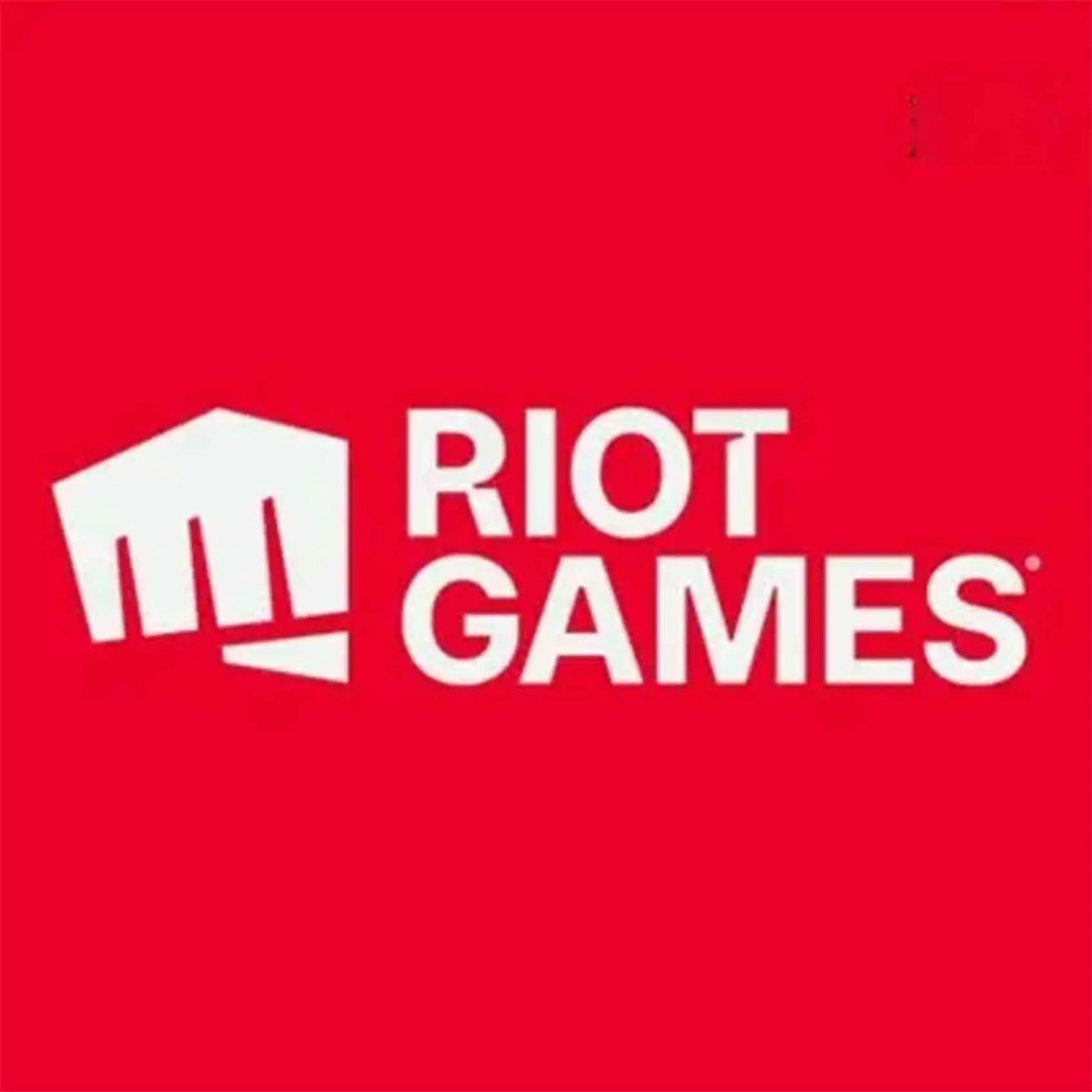 Top-up Riot Pins