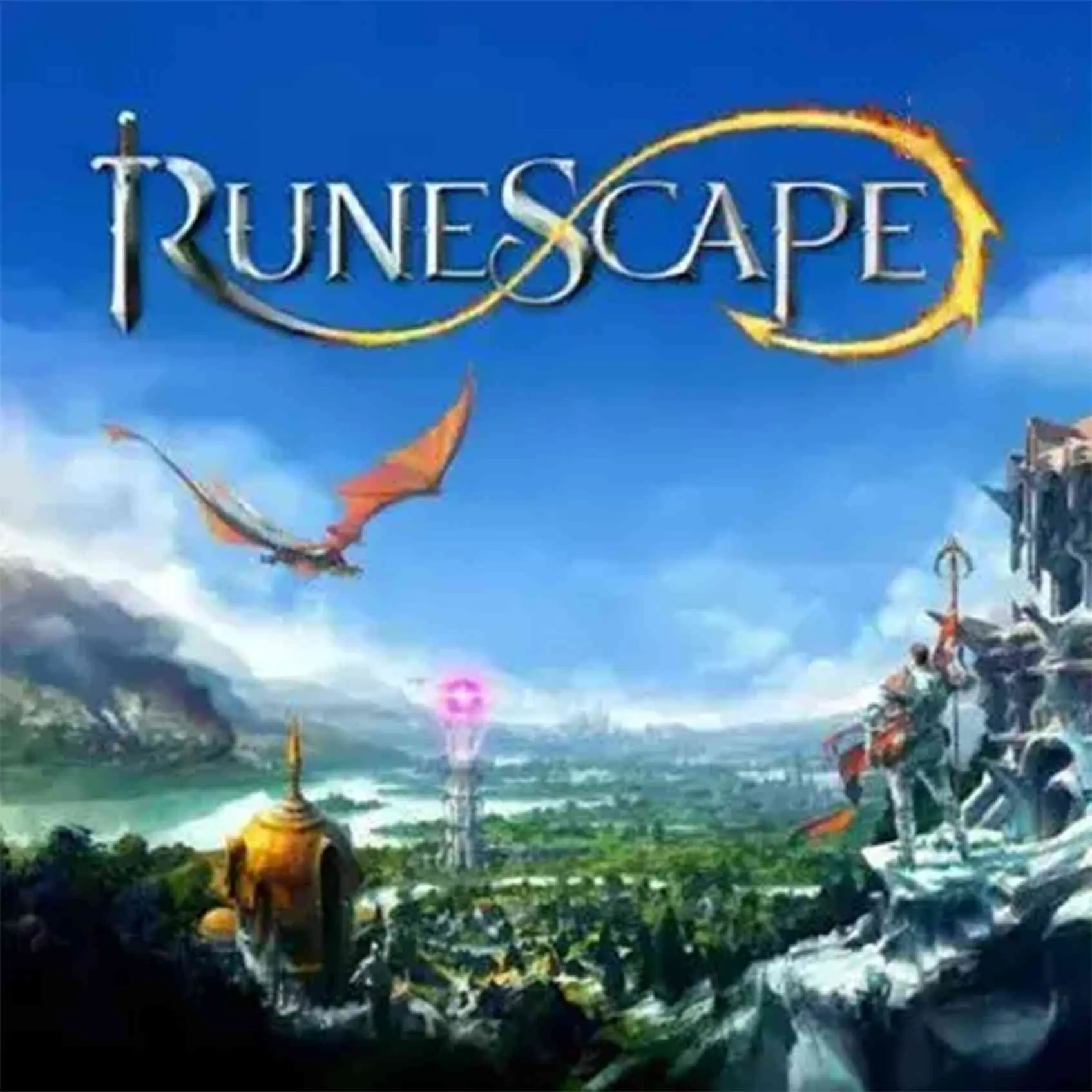 Top-up Runescape