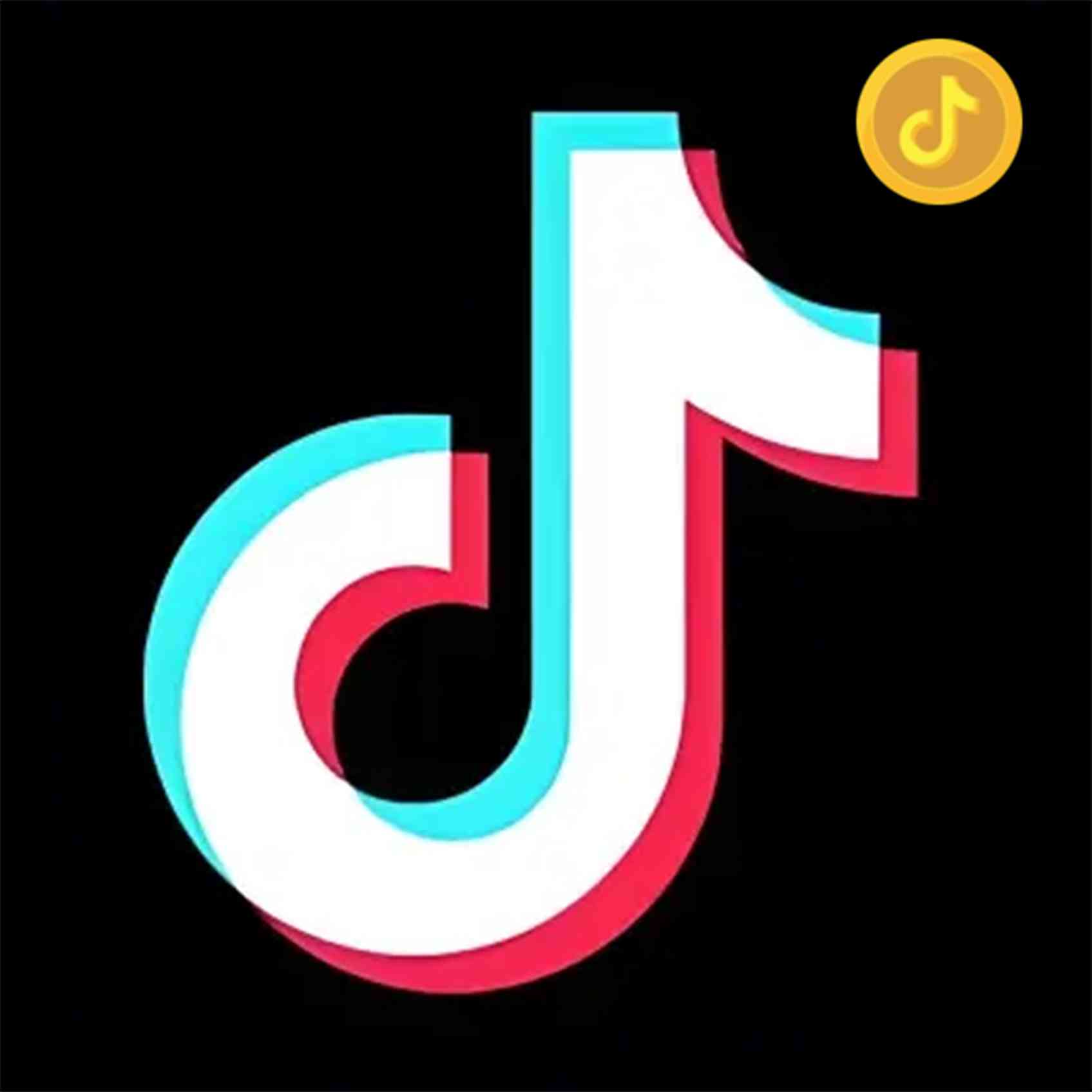Top-up TikTok Coin