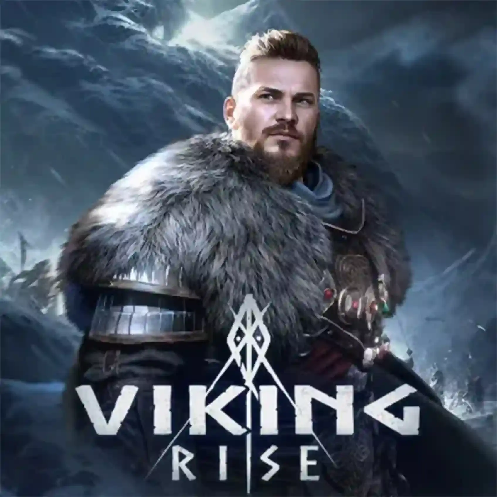 Top-up Viking Rise